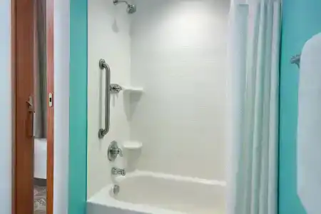 SpringHill Suites by Marriott Orlando at SeaWorld - 21
