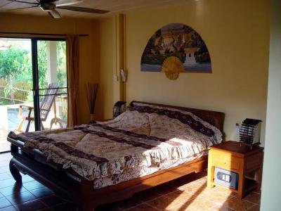 Buffalo Bay Vacation Club - 38