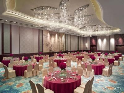 Shangri-La Qingdao - 21