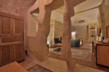Taru Cave Suites - 60