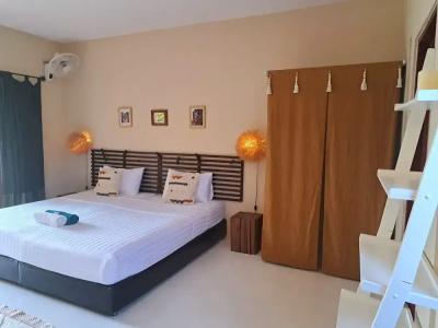 Laura Guest House Samui - 105