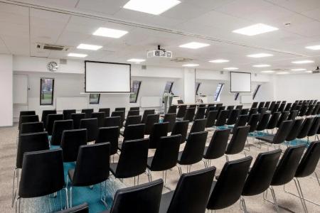 at Conference Aston - 11