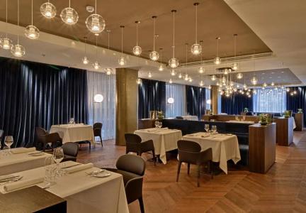 Maritim Plaza Tirana - 22