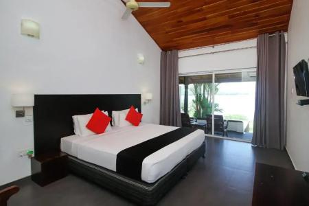 Kalla Bongo Lake Resort - 39