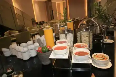 Forriz Yogyakarta - 8