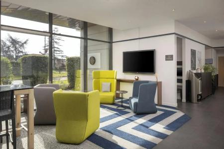 Courtyard by Marriott Toulouse Airport - 7