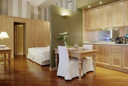 Camperio House Suites & - 24