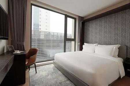 The Five Residences Hanoi - 14
