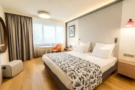 Mercure Marseille Centre Prado Vélodrome - 101