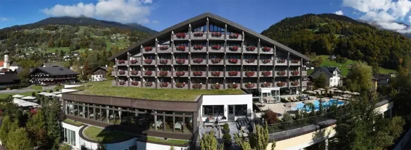 Löwen Montafon - 28