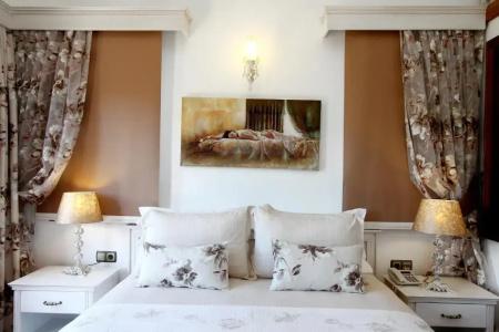 Badem Tatil Evi - 65