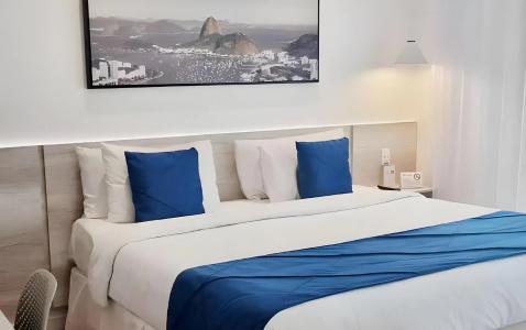 Wyndham Rio de Janeiro Barra - 44