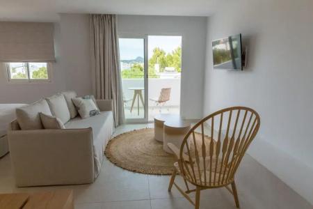 Boutique & Spa Las Mimosas Ibiza - 6