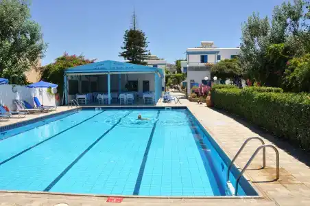 Galeana Beach - 10