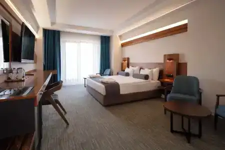 Karpalas City & Spa - 126