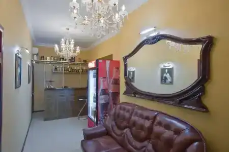 Алекс на Марата - 0