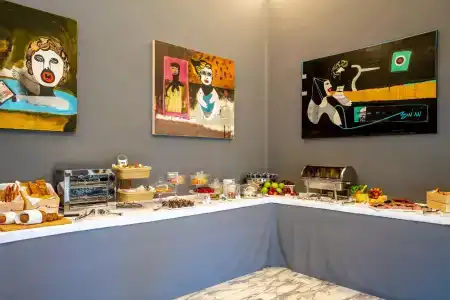 The Rif - Boutique - 11
