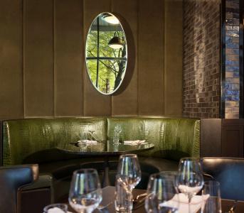 The Porter Portland, Curio Collection By Hilton - 15