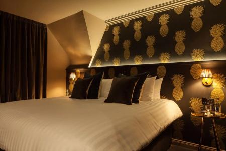 House Belfast - 6
