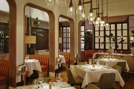 Four Seasons Miami - 19
