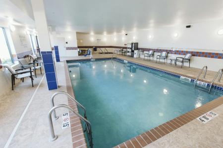 Hampton Inn - 37