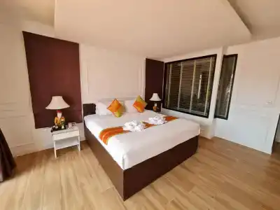 Elegancy Resort Hua Hin - 31