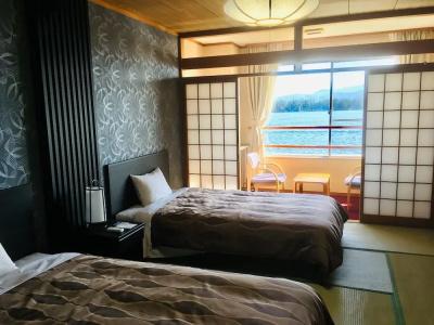 The Gran Resort Amanohashidate - 21