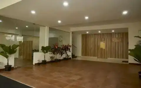 The Continentti Whitefield - 1
