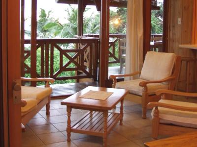 Le Jardin Des Palmes - 3