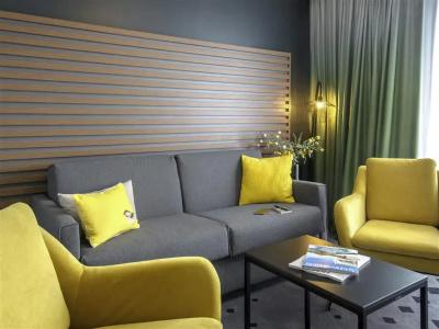 Mercure Hyères Centre Côte d'Azur - 14