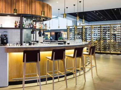 Novotel Amsterdam Schiphol Airport - 25