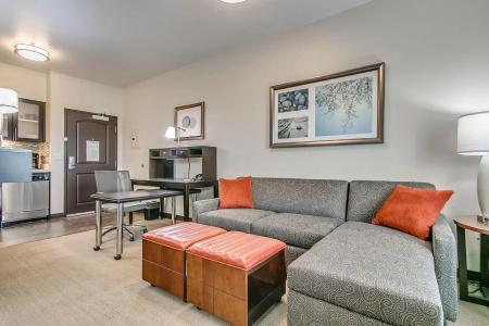 Staybridge Suites South, an IHG - 50