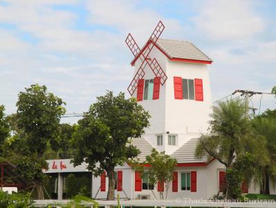 Thada Chateau - 13