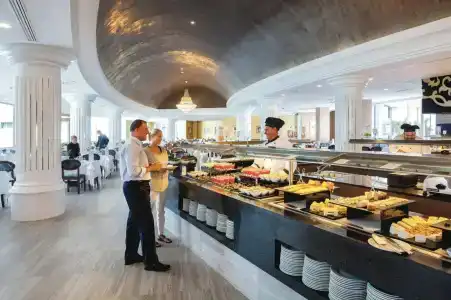 Riu Palace Tenerife - 9