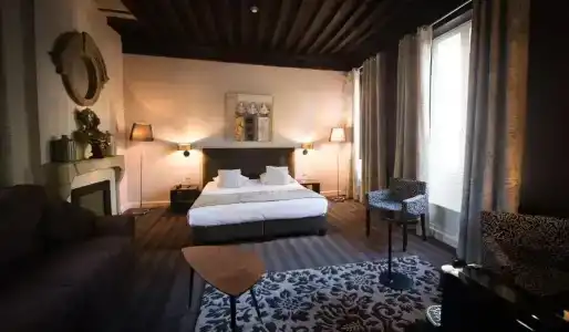 Maison Philippe Le Bon, Les Collectionneurs - 140