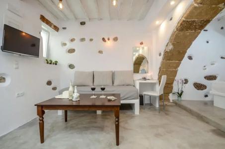 Venetian Suites - 12