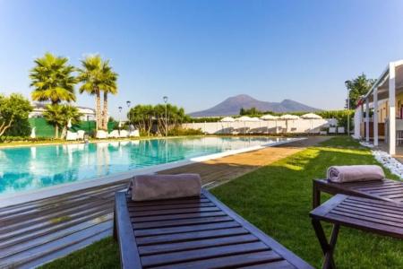 Resort & Winery Bosco De Medici - 20