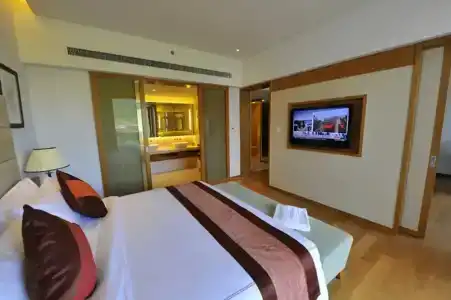 Mingshen Golf & Bay Resort Sanya - 65