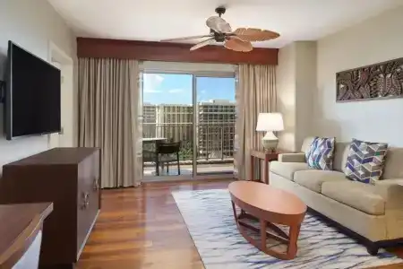 Hilton Grand Vacations Club Grand Waikikian Honolulu - 48