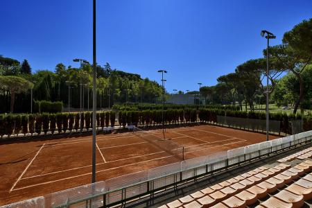 All Time Relais & Sport - 40