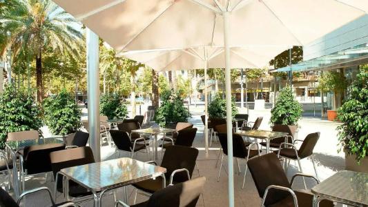 Four Points by Sheraton Barcelona Diagonal - 34