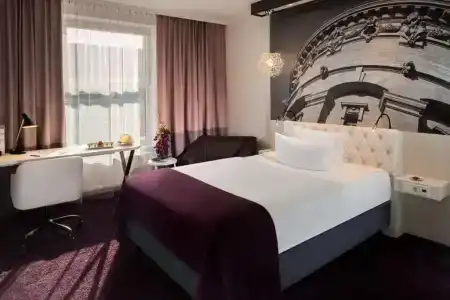 Dorint KongressMannheim - 59