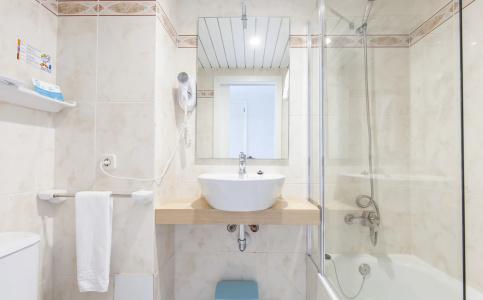 Bluesea Cala Millor - 8
