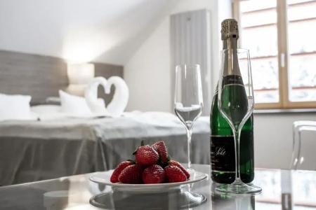 Amenity & Resort Špindlerův Mlýn - 52