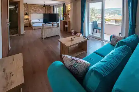 Assos Dove Resort & Spa - 1