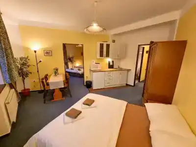 Penzion Rotunda - 23