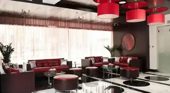 Al Nawras Apartments - 12