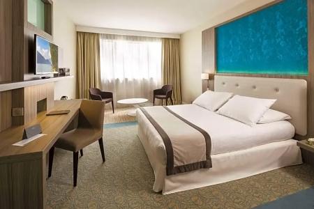 Golden Tulip Aix les Bains - & Spa - 101