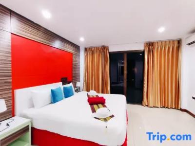 Patong Max Value - 96