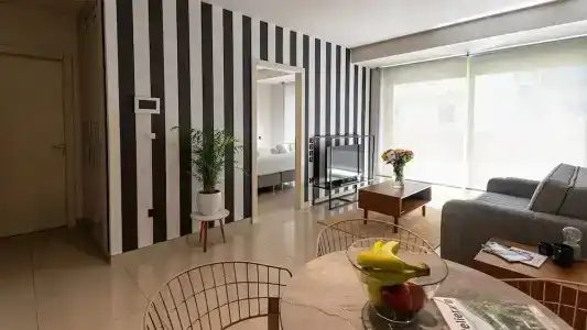 Athens Mosaico Suites & - 148